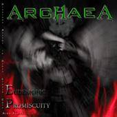 Archaea (AUS) : Eudemonic Promiscuity